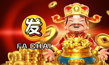 โลโก้ค่าย FA CHAI